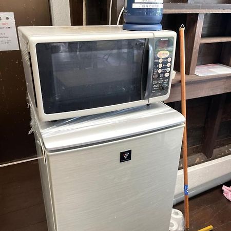 ゲストハウス303 Zamami Buitenkant foto