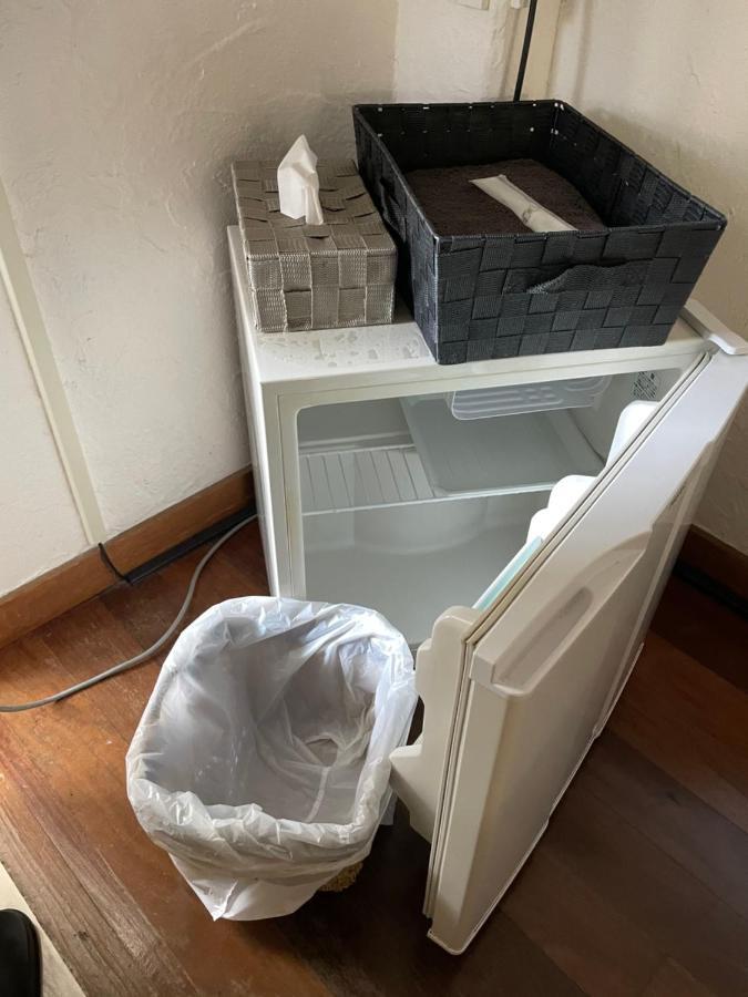 ゲストハウス303 Zamami Buitenkant foto