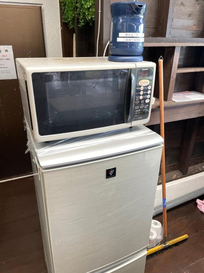 ゲストハウス303 Zamami Buitenkant foto